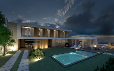CASA INTROVERSA