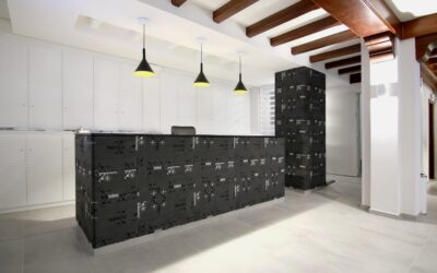 HOTEL NETTUNO INTERNI