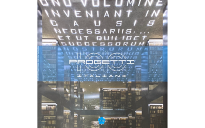 100 PROGETTI