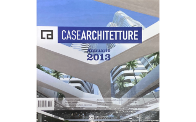 CASE ARCHITETTURE