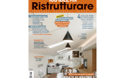 100 IDEE PER RISTRUTTURARE